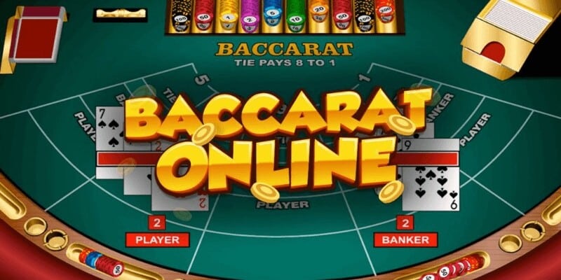 Chơi baccarat tại bất cứ nơi đâu