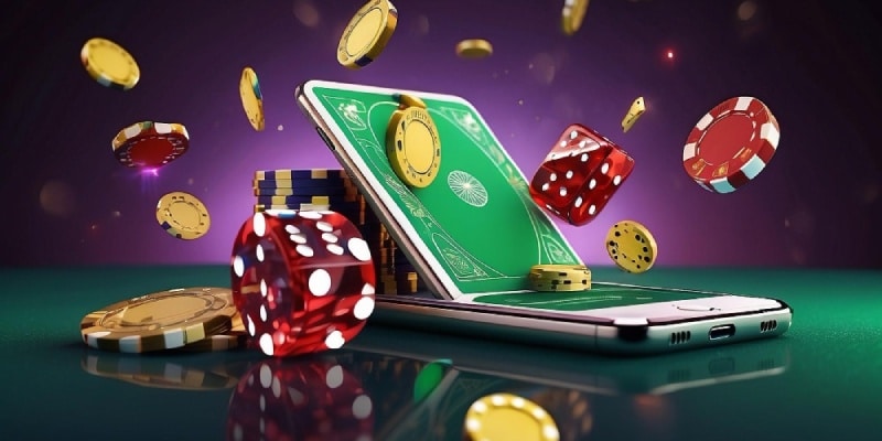 Khám phá chi tiết về sảnh casino của thương hiệu này