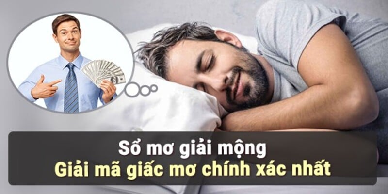 Sổ mơ BK8 giải mã giấc mơ chính xác