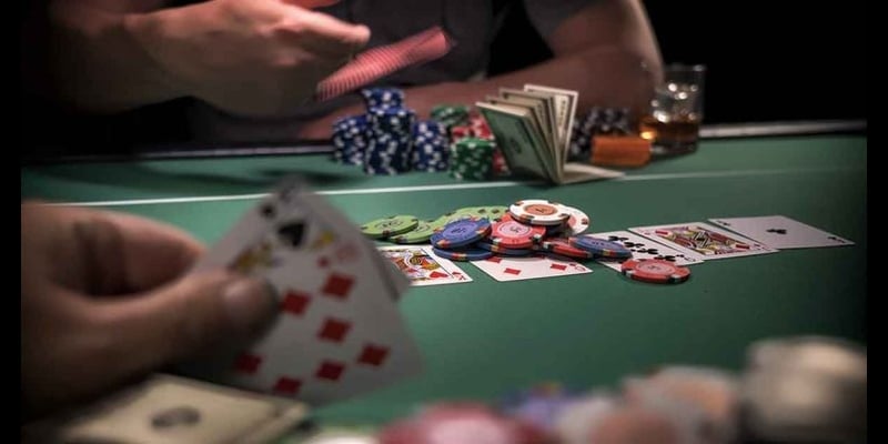 Lưu ý những chiến thuật sau khi nắm vững cách chơi Poker